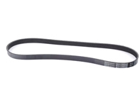 Cinturon alternador. Porsche 95B Macan 2.0L - 06L903137A, 6PK1130, 6PK1130