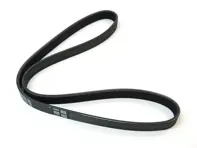 Cinghia dell'alternatore. Porsche 95B Macan 2.0L - 06L903137A, 6PK1130, 6PK1130