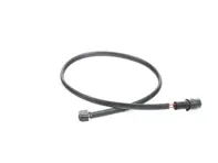 Sensor de desgaste de pastillas de freno. Porsche 911 Turbo (930) - 39538, 93061221100, 