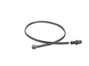 Sensor de desgaste de pastillas de freno. Porsche 911 Turbo (930) - 39538, 93061221100, 