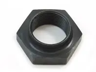 Lock nut for transmission pinion shaft. Porsche 911 72-86 - 91530228200