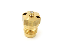 Válvula de aguja de 2,00 mm para carburador Solex. Porsche 356/911 - 61610090501, 61610090500