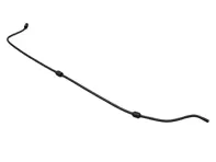 Ontluchtingsklep naar radiatorontluchtingsleiding. Porsche 958 Cayenne S / Turbo 4.8L 2010-17 - 95810631005