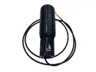 Active Gear Knob for Porsche 915 Sequential Gearbox. Porsche 911 - 36980