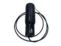 Actieve versnellingspookknop voor Porsche 915 sequentiële versnellingsbak. Porsche 911 - 36980