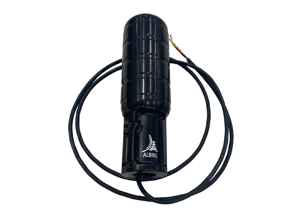 适用于保时捷 915 序列式变速箱的主动式换挡杆头。保时捷 911 - 36980