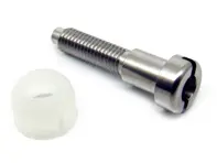 Headlamp inner screw. Porsche 911 / 964 - 91163103300, 911.631.033.00