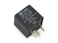 闪光继电器。保时捷 911 / 924 / 928 / 944 / 964 / 968 / 993 - 1H0953227, PCG953227, 4DB003750711, 111923227D, 111953227D, 91461830312