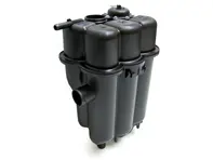 Ausgleichsbehälter. Porsche 987 Boxster / 987 Cayman - 98710604703