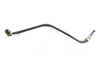 Pinza posteriore al tubo flessibile del freno, SINISTRA. Porsche 911 69-73 - 90135562102, 90135562101