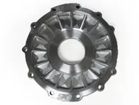 Getriebeseitige Abdeckplatte Porsche 996 & Boxster S - 996.301.312.00, 986.301.312.00, 99630131200, 98630131200