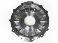 Piastra di copertura laterale cambio Porsche 996 e Boxster S - 996.301.312.00, 986.301.312.00, 99630131200, 98630131200