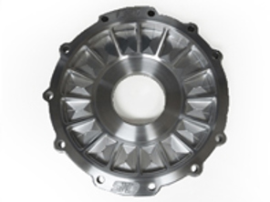 Embellecedor lateral caja de cambios Porsche 996 & Boxster S - 996.301.312.00, 986.301.312.00, 99630131200, 98630131200