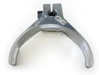 Versnellingshendel Vork Achteruitversnelling. Porsche 996 Turbo / 997 Turbo / GT3 - 99630311550, 99630311550/1