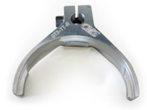 Forcella selettore marce Retromarcia. Porsche 996 Turbo / 997 Turbo / GT3 - 99630311550, 99630311550/1