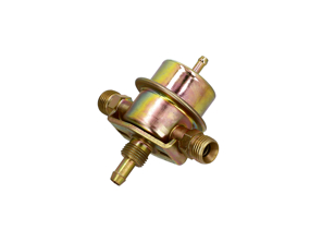 Fuel pressure regulator. Porsche 911 84-89 / 928 84-86 - 92811019801, 0280160215 - URO-014462