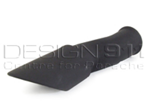 Exhaust Tail Pipes. Porsche 964 Turbo - 93011125201, 93011125103