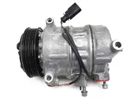 Air con compressor. Porsche 991.2 / 982 (718) Boxster - 9P1820803B, 9P1820803C, 9P1820803D, 9P1820803DX, 320033, 8FK351001241 - ACP439000P