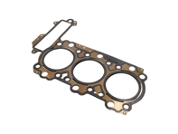 Guarnizione testata motore. Porsche 997 C2S / 997 C4S - 99710420103, 99710420102, 017.052