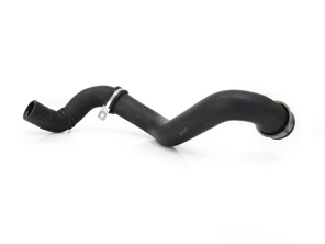 Waterslang, toevoer. Porsche 970 Panamera Diesel - 97010640130