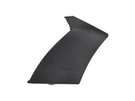 Achterlichtkap, buiten. Porsche 92A Cayenne (958) 2015-18 - 95863126, 95863126100, 95863126200