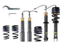 BILSTEIN EVO SE coilover suspension for Porsche 992.1 - 49-320657