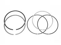 Kolbenringe für Graugusszylinder 100mm Bohrung Reparatur Laufbuchsen Porsche 997 3.8L - 197837037