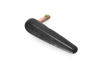 Maniglia per tetto Targa, Corta 34 mm. Porsche 911 Targa 1965-77 - 90156507541