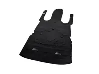 Underbody trim, Front. Porsche 971.1 Panamera / 971.2 Panamera - 971825311F