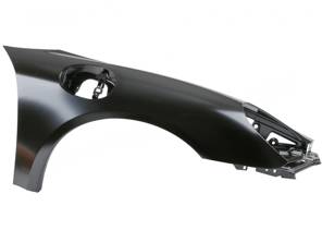 Kotflügel vorn. Porsche 987.2 Boxster / 987.2 Cayman - 98750303104GRV, 98750303102GRV, 98750303206GRV, 98750303210GRV