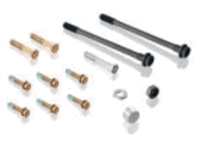 Kit di montaggio per carter 3.6L. Porche 993 - 99310100510, PCG10099310