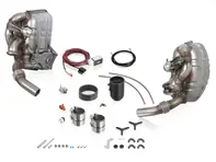 Porsche Sport Exhaust PSE System Porsche 996 - 00004420021