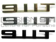 911T-Abzeichen. Porsche 911 1967-73 - 901.559.311.50, 901.559.311.20, 90155931150, 90155931121, 90155931120, 90155931123, 90155931122, 90155931151