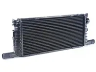 Radiator water / coolant, Centre. Porsche 981 / 718 Boxster / Cayman / 991.1 99110613702 - 99110613702, 8MK376792601, 99110613701, 9P1121253 - CR1941000P