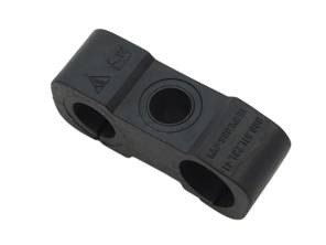 橡胶隔离衬套管安装支架。保时捷 986 / 987 / 996 / 997 - 99951123141