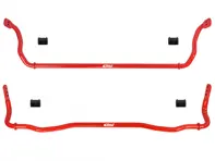 Kit antivuelco, Delantero y Trasero. Porsche 997 Carrera RWD Manual - 99734370103, 99734370104, 99734370107, 99734370105, 99734370108, 99733370114, 99733370115