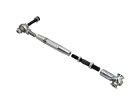 Rennline Rear toe control arm. Porsche 993 - 993331043, 99333104300 - S72.10.41