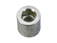Dado testa cilindro. Porsche 911 1965-89 - 90110438202, 90110438203, 61610438200, 53904202, 90110438200, 93010438201