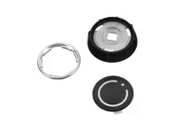 Drehknopf für PCM-Radiosteuerung. Porsche Cayenne 07-09 / 997 08-11 /Boxster 09-12 /Cayman 09-12 - 99764292900, 99764293000