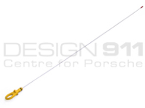 Astina livello olio. Porsche 986 - 99610701403, 99610701402