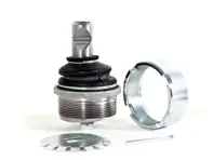 Set di giunti sferici decamberati Rennline. Porsche 911/912/914 68-71 - 91134104901, 90134104904