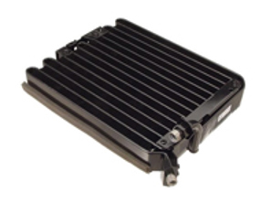 Radiator Air Conditioning (Air Con)  Condenser. Porsche 964 / 993 - 99357301101, 35037, 99357301103, 99357301102