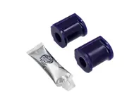 Superpro stabilisatorstang polyurethaan bussen 18mm voor Porsche 911 / 944 / 964 / 968 / 993 - 477411313B, 477411313N, PF57209-18, PFF57-209-18 - SPF0134-18, SPF0134-18K