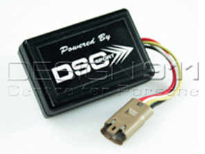 Aufhängung PASM Track & Street 3-Achsen-Beschleunigungsmesser Porsche 997.1 / 987.1 - DSC 12121