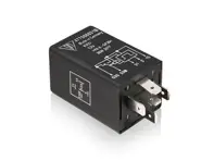 Interval relay for windscreen wiper. Porsche 924 / 944 - 477955531A, 477955531B
