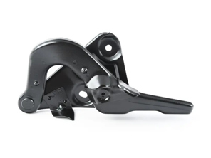 前引擎盖铰链。保时捷 911/ 964 / 993 - 99351103100GRV, 99351103200GRV, 99351103201GRV, 99351103101GRV, 90151103120, 90151103220