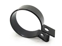 Collier de serrage de la boîte de chauffage. Porsche 356 - PCG21125100, 64421125100