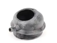 Fuel overfill return sleeve. Porsche 928 - 92820133302