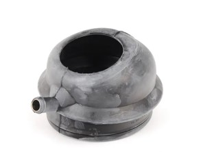 Retourhuls voor overvulbrandstof. Porsche 928 - 92820133302