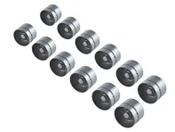 Camshaft hydraulic valve tappet exhaust set of 12. Porsche 987 Boxster / 996 / 997 / 987C Cayman / 955 Cayenne - 99610504172, 99610504172, 99610504150